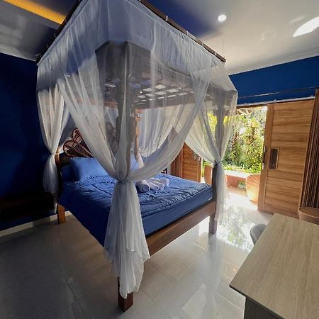 Varmana Ubud Guest House Eksteriør bilde