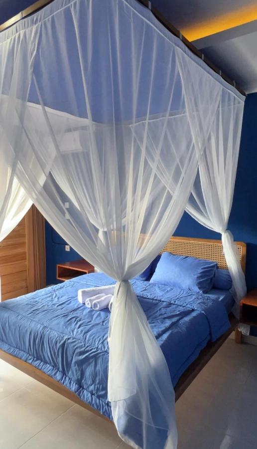 Varmana Ubud Guest House Eksteriør bilde