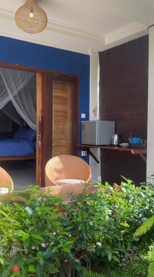 Varmana Ubud Guest House Eksteriør bilde