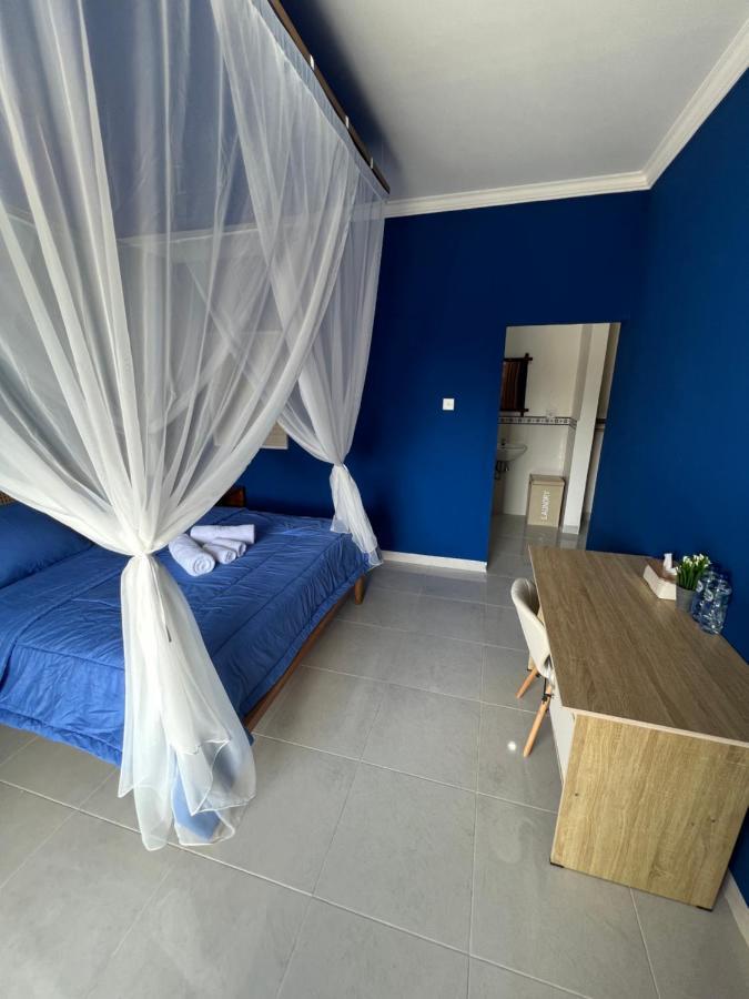 Varmana Ubud Guest House Eksteriør bilde