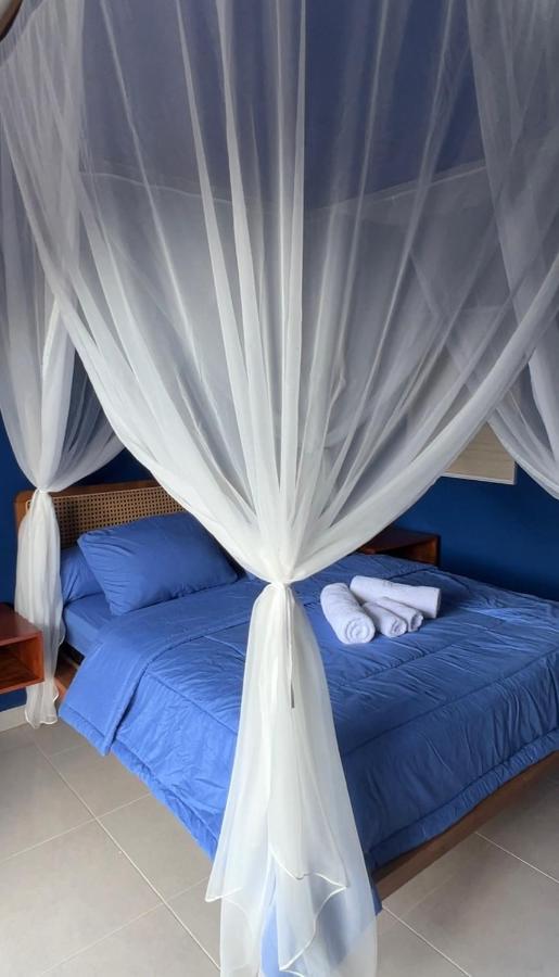 Varmana Ubud Guest House Eksteriør bilde